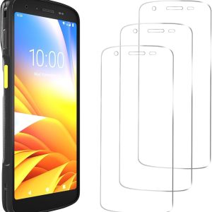 TC22/TC27 TEMPERED GLASS SCREEN PROTECTO