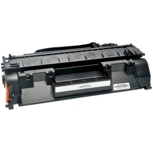 TONER HP 05A NEGRO 2300 PAG