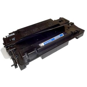 TONER HP 55A NEGRO 6000 PAG