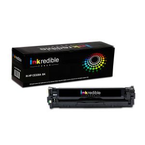128A BLACK LJ TONER CART CE320A