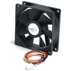 Fan Silencioso Caja PC TX3