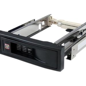 5.25in Trayless Mobile Rack for 3.5in HD