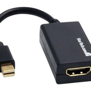 Adaptador Mini DisplayPort a HDMI Pasivo