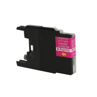 CARTUCHO DE TINTA LC75M MAGENTA