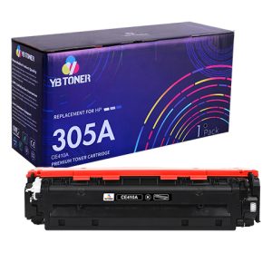 TONER HP 305A NEGRO 2090 PAG