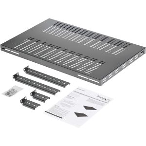 Bandeja Ajustable 1U  113kg