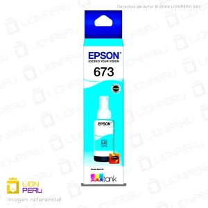 BOTELLA T673520-AL CIAN CLARO 19K FOTO