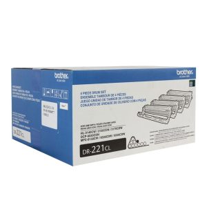TAMBOR DR221CL