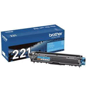 TONER TN221C CIAN