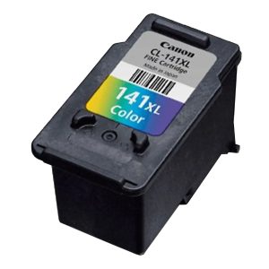 CARTUCHO DE TINTA CL-141 XL COLOR