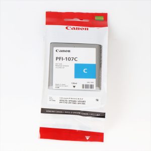 TINTA PFI-107 CIAN 130ML
