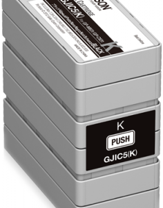 TINTA C13S020563 NEGRO 480Â PAG