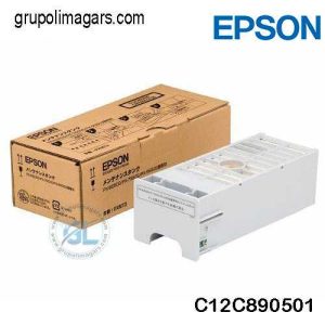 CAJA MANTENIMIENTO C12C890501