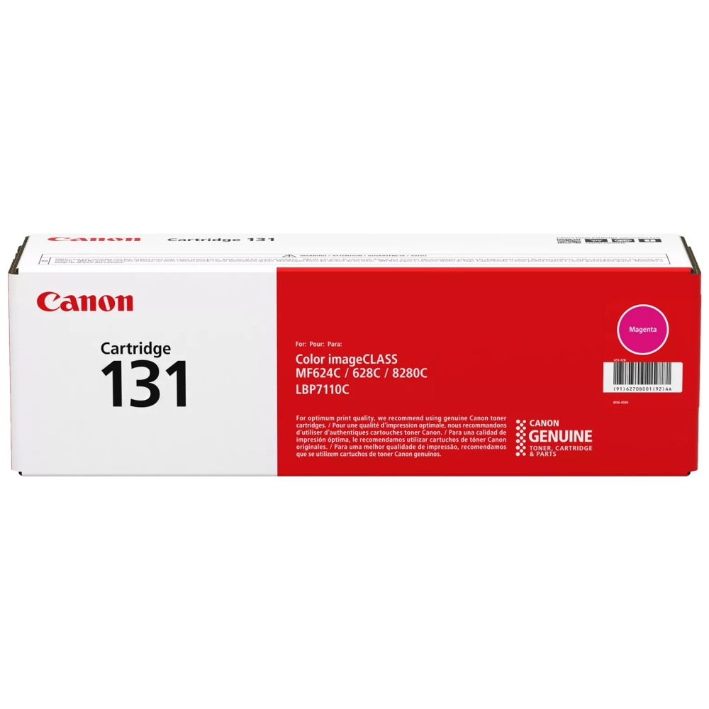 TONER 131 MAGENTA REND 1500 PAGINAS