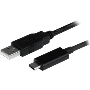 Cable USB 1m USB-A USB-C