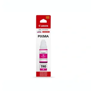 BOTELLA DE TINTA GI-190 MAGENTA