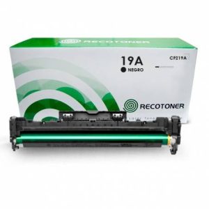 TAMBOR DE CREACION DE IMAGENES HP 19A