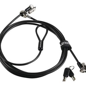 CABLE SEGURIDAD MICROSAVER 2.0 K65048WW