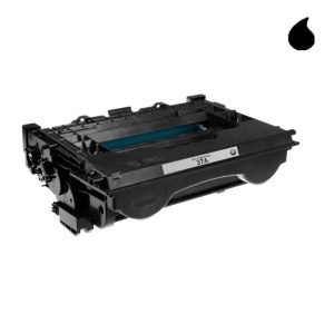 TONER HP 37X NEGRO 25000 PAG
