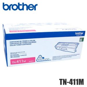 TONER TN411M MAGENTA