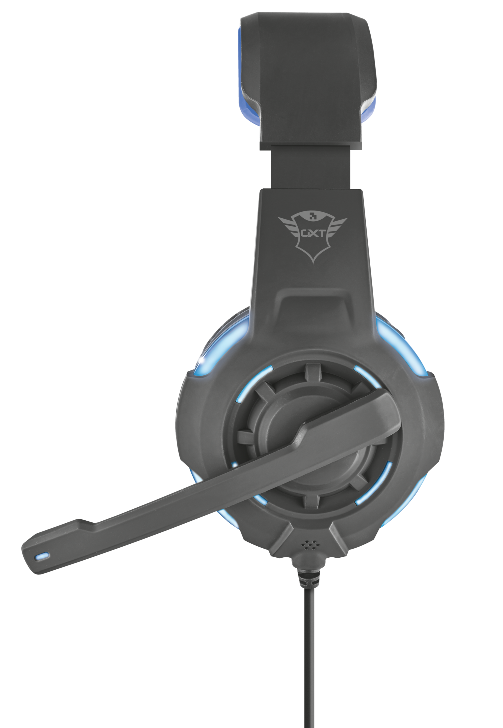 GXT 350 Radius 7 1 Surround Headset