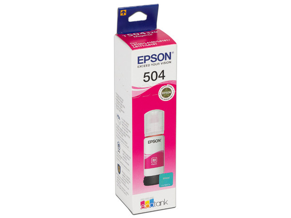 BOTELLA T504320-AL MAGENTA 6K PAG