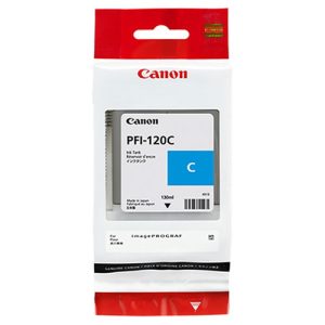 TINTA PFI-120 CIAN - 130 ML