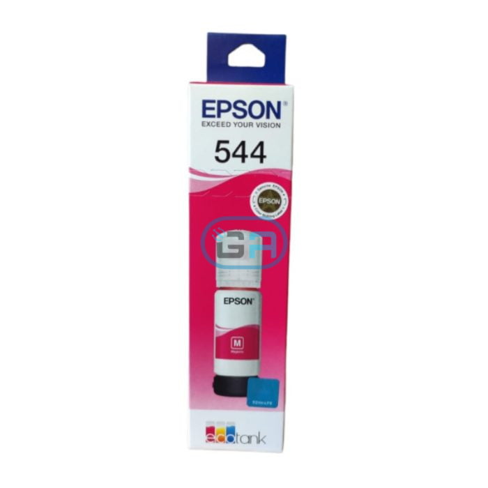 BOTELLA T544320-AL MAGENTA 75K PAG