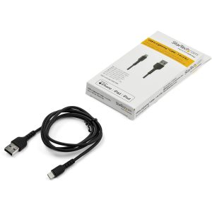 USB to Lightning Cable Charging cable