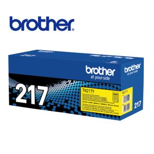 TONER TN217Y AMARILLO