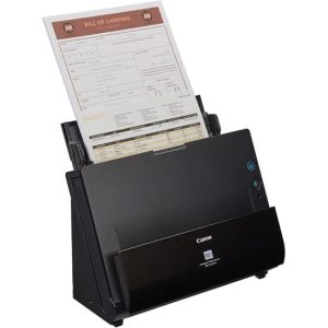 ESCANER DR-C225