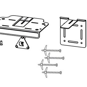 MOUNTING SOLUTION F/ EAGLEEYEIV