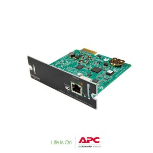 UPS Network Management Card 3
