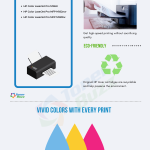 TONER HP 215A MAGENTA 850 PAG