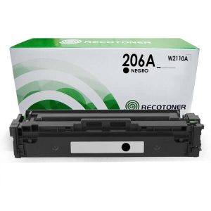 TONER HP 206A NEGRO