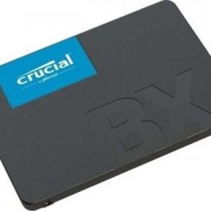 Crucial BX500 1000GB SATA 2.5 inch SSD