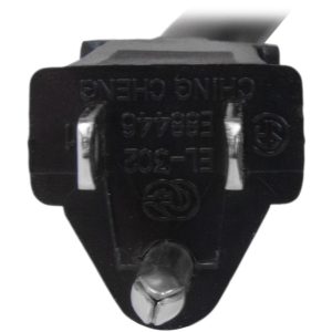10ft 14AWG Computer Power Cord NEMA 5-15