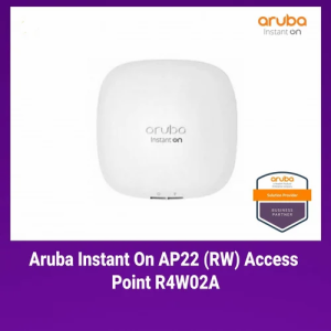 Instant On AP22 RW Access Point