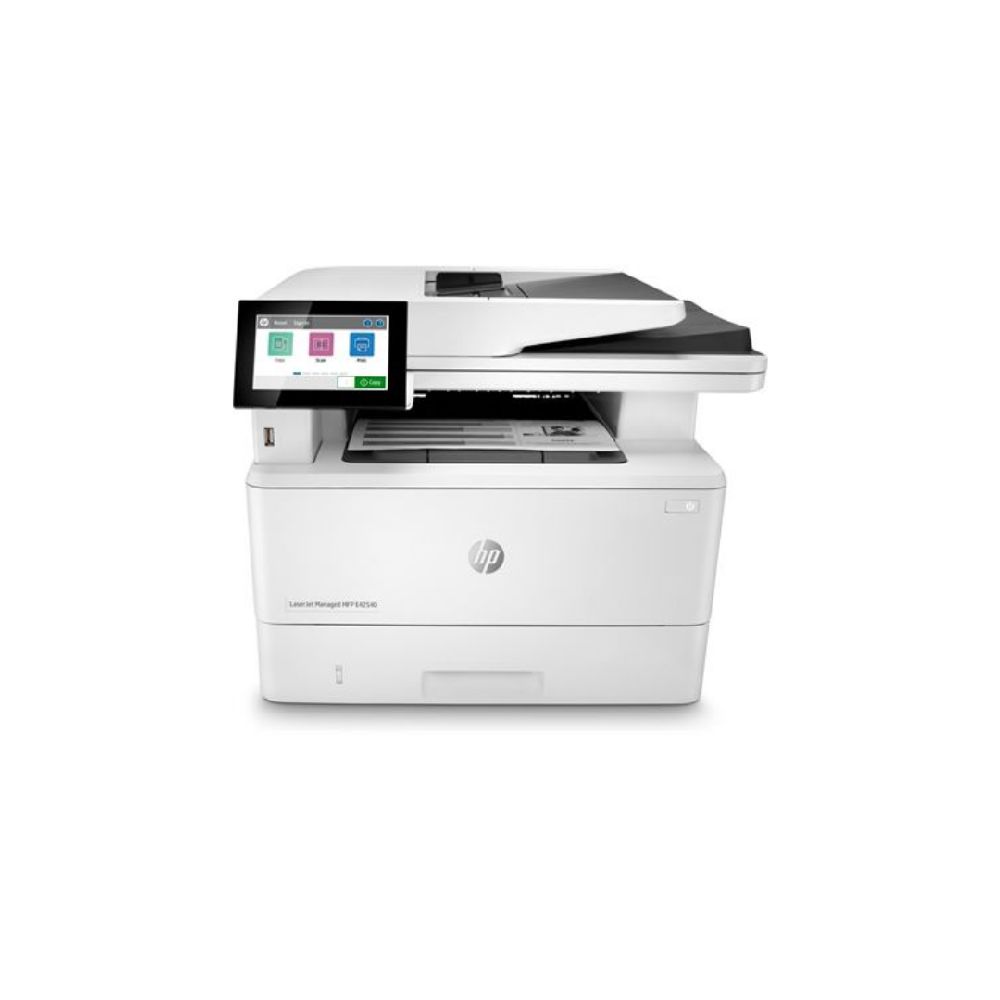 LJ Managed MFP E42540f Printer