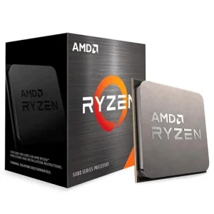 RYZEN 7 5700G 4.60GHZ 8CORE WITH COOLER