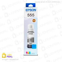 BOTELLA T555520-AL L8160/L8180 GRAY