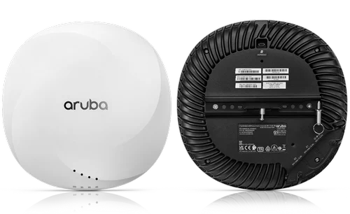 ARUBA AP-635 (RW) CAMPUS AP
