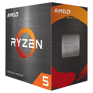 RYZEN 5 5500 SKT AM4 35M