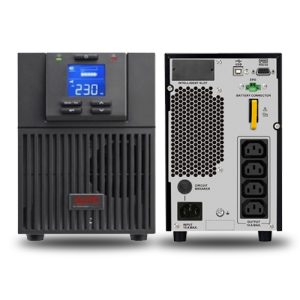 APC Easy UPS On-Line SRV 2000VA 1800W 23