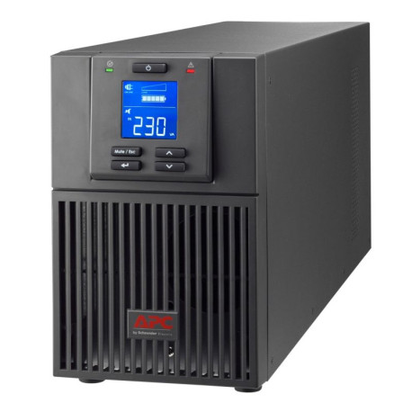 APC EASY UPS ON-LINE SRV 1000VA 900W 230