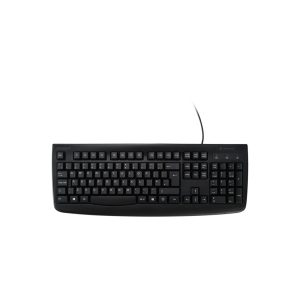 TECLADO LAVABLE USB PRO FIT SPAIN