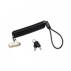 Slim NanoSaver 2.0 Keyed Laptop Lock