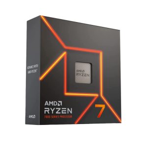 RYZEN 7 7700X WITHOUT COOLER