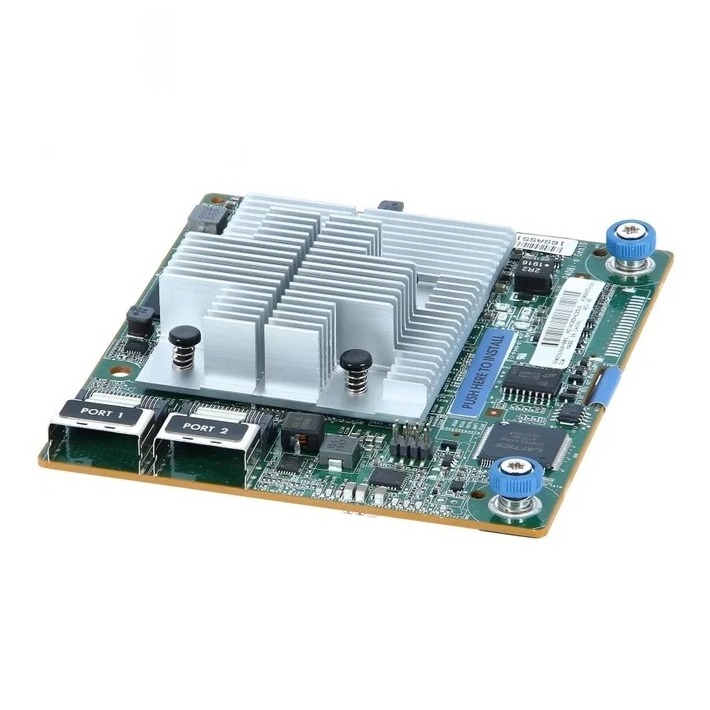 HPE MR416I-P GEN11 X16 LANES 8GB CACHE