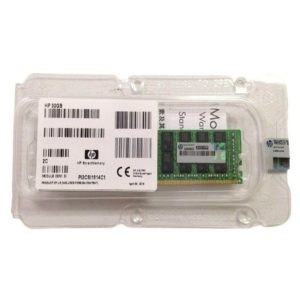 HPE 32GB 2Rx8 PC5-4800B-R Smart Kit